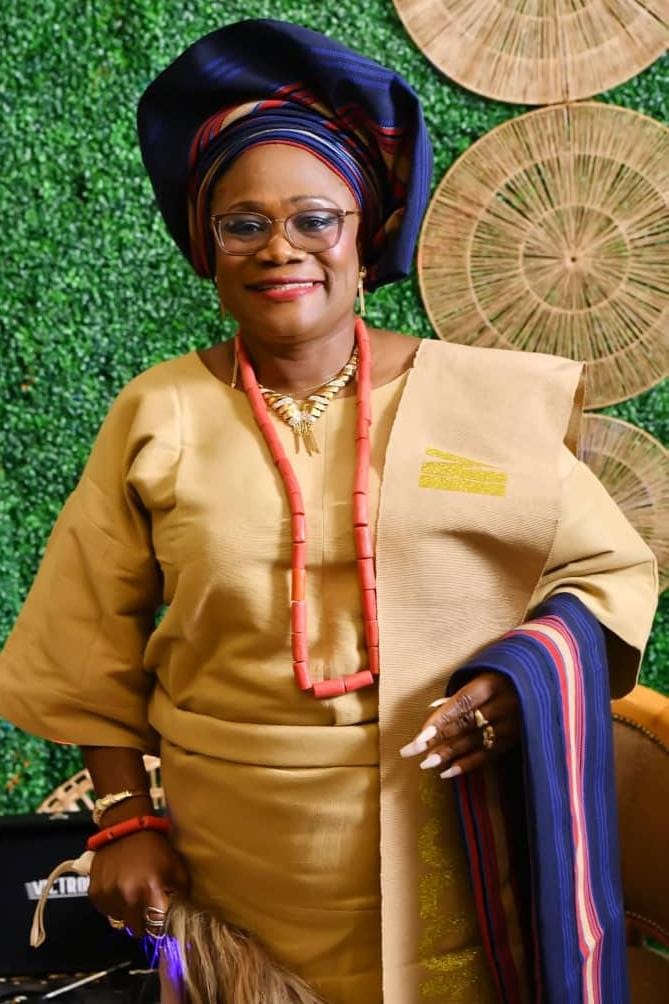 Dr. Adetola Obiwole