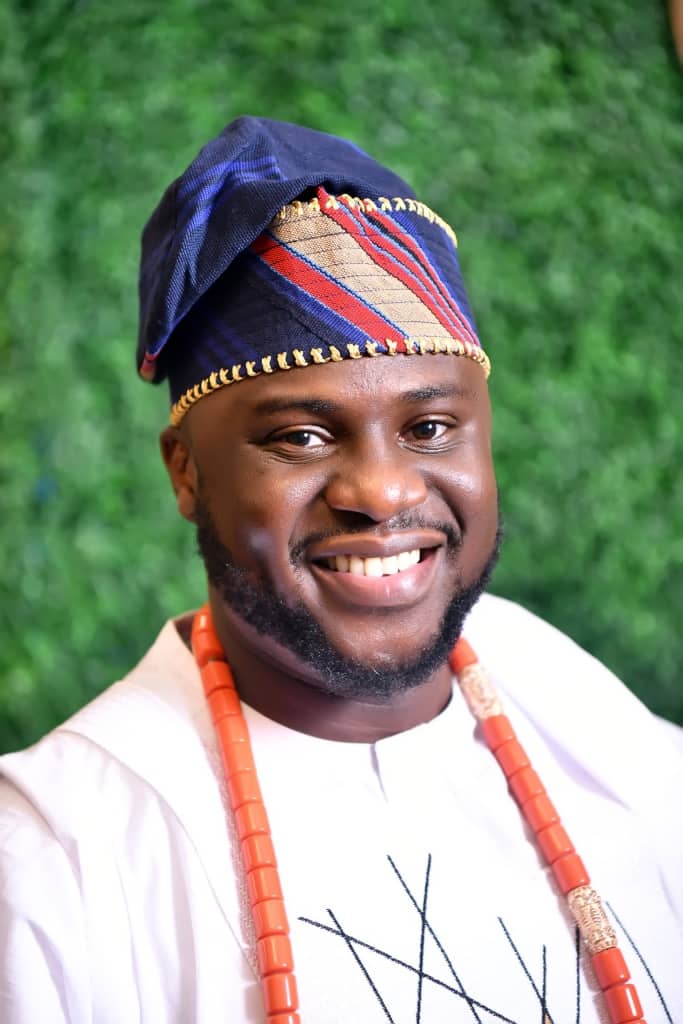 Lukman Olawale